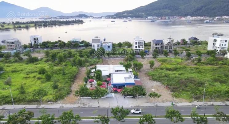 Chuyển nhượng lô đất mặt đường chính lê đức thọ, vịnh biển. phù hợp làm nhà hàng và khách sạn
