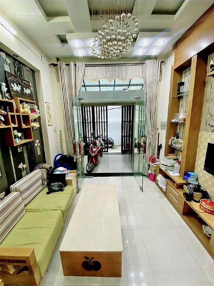 Tô hiến thành,q10 ,5 tang ,51m2, btct, gần siêu thị big c chỉ 8đ