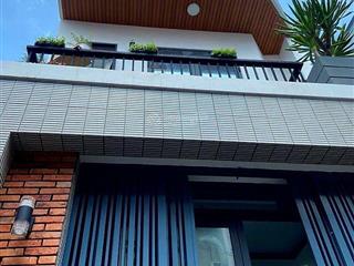 Âu dương lân, q8, 43m2, 3tang,btct, full nội thất, nhỉnh 6đ dt 43m2  4,310, dtsd 122m