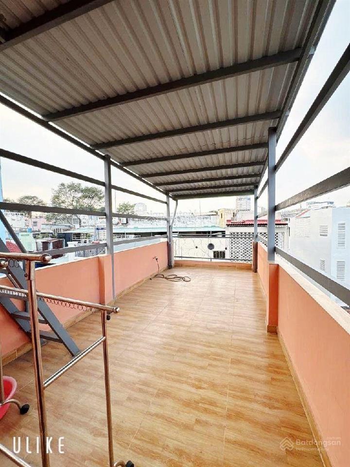 Chdv, lê hồng phong, 5tang,33m2, ngay ngã 7,nhỉnh 7đ