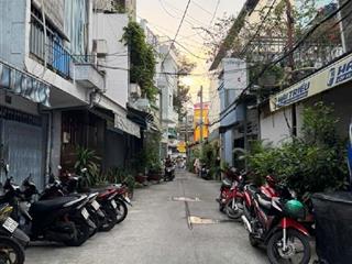 Chdv, lê hồng phong, 5tang,33m2, ngay ngã 7,nhỉnh 7đ