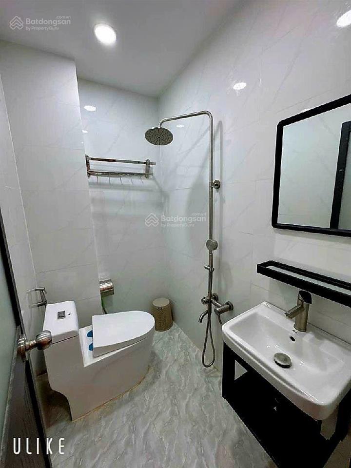 Chdv, lê hồng phong, 5tang,33m2, ngay ngã 7,nhỉnh 7đ