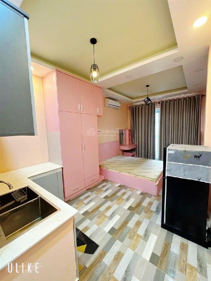 Chdv, lê hồng phong, 5tang,33m2, ngay ngã 7,nhỉnh 7đ