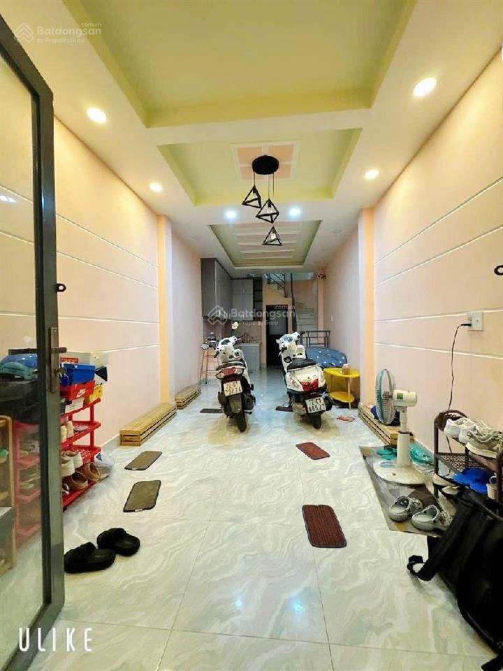 Chdv, lê hồng phong, 5tang,33m2, ngay ngã 7,nhỉnh 7đ