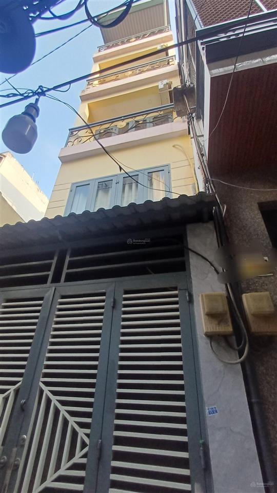 Chdv, lê hồng phong, 5tang,33m2, ngay ngã 7,nhỉnh 7đ