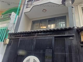 Vĩnh viễn, q10, 34m2 , 3tang, btct, khu mua bán sầm uất, nhỉnh 7đ