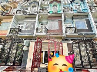 An dương vương,[ p16, q8],hxh, 62m2, 4tang, btct, nhỉnh 7đ