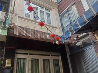 Bán nr tại nguyễn tri phương, 9,2 tỷ, 39m2, 4pn, 2wc, ngõ rộng 4m