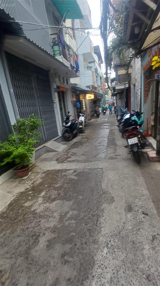 Bán nr view đẹp, 30m2, 7,5 tỷ, nguyễn tiểu la, p diên hồng, tp.hcm