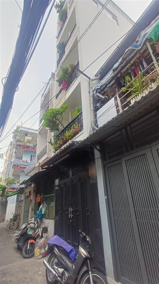 Bán nr view đẹp, 30m2, 7,5 tỷ, nguyễn tiểu la, p diên hồng, tp.hcm