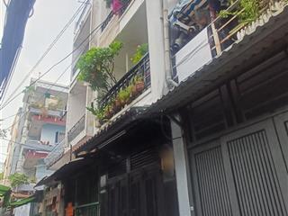 Bán nr view đẹp, 30m2, 7,5 tỷ, nguyễn tiểu la, p diên hồng, tp.hcm