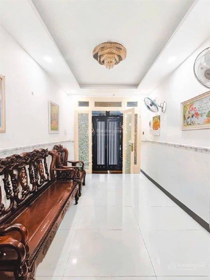 Bán nr view đẹp, 30m2, 7,5 tỷ, nguyễn tiểu la, p diên hồng, tp.hcm