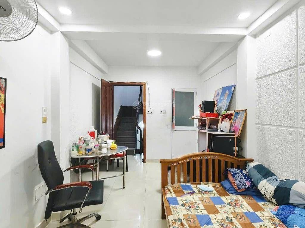 Bán nr view đẹp, 30m2, 7,5 tỷ, nguyễn tiểu la, p diên hồng, tp.hcm