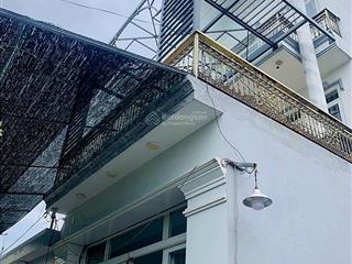 Phạm thế hiển,(p7,q8), 100m2, 4tang, hoàn công chuẩn, nhỉnh 7đ