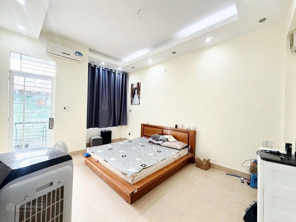 Bán gấp nhà riêng 30m2, 6,7 tỷ, 3pn, 3wc tại lý thái tổ, vườn lài, hồ chí minh