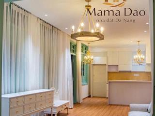 Bán villa đẳng cấp trung tâm cẩm châu hội an không gian sống dành cho người biết tận hưởng