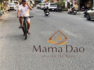 Siêu phẩm đất vàng trung tâm hội an diện tích khủng 365,2 m mặt tiền 17m