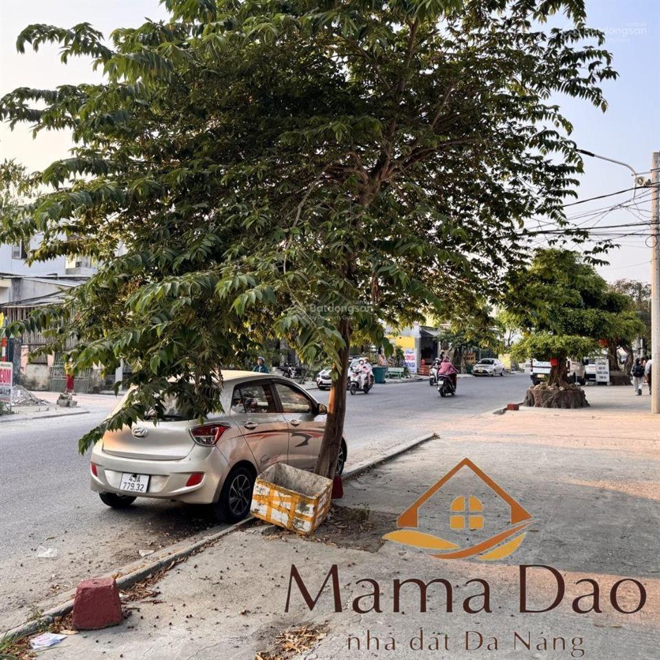 Siêu phẩm đất vàng trung tâm hội an diện tích khủng 365,2 m mặt tiền 17m