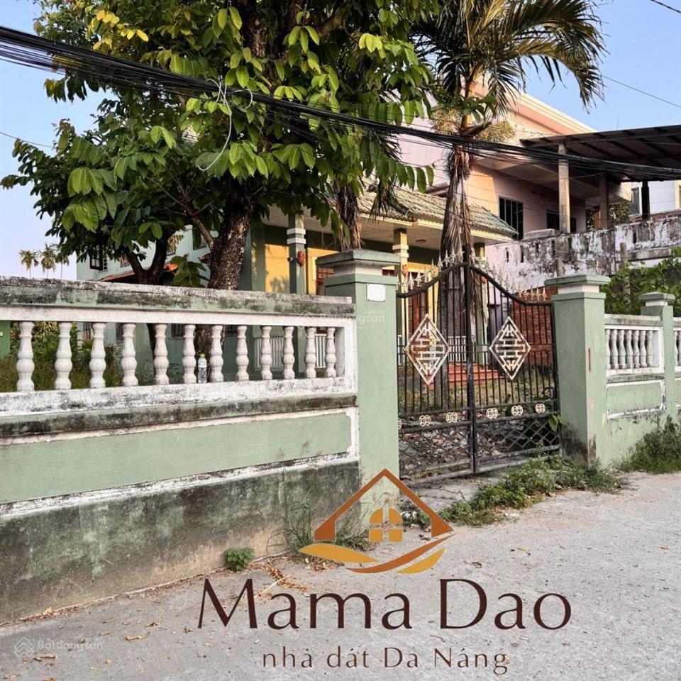 Siêu phẩm đất vàng trung tâm hội an diện tích khủng 365,2 m mặt tiền 17m