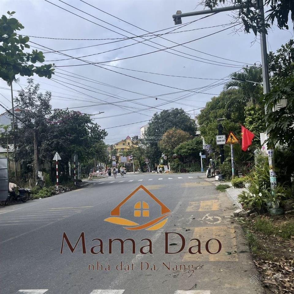 Mặt tiền hai bà trưng hội an | lô đẹp hiếm giá tốt chốt nhanh  mặt tiền 12m