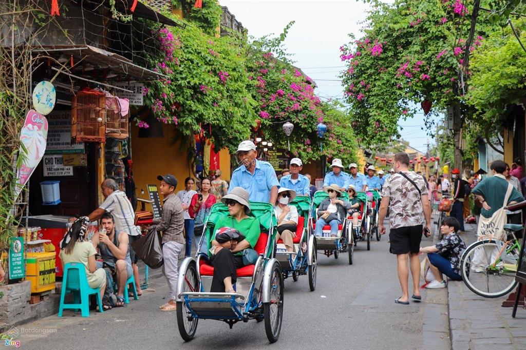 Mặt tiền hai bà trưng hội an | lô đẹp hiếm giá tốt chốt nhanh  mặt tiền 12m