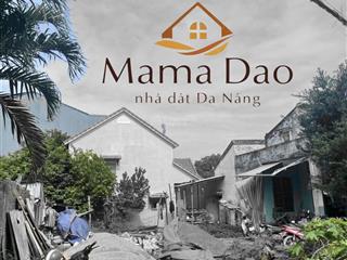 Mặt tiền hai bà trưng hội an | lô đẹp hiếm giá tốt chốt nhanh  mặt tiền 12m
