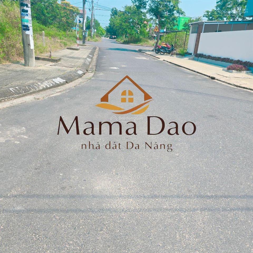 Siêu phẩm lô góc 2 mặt tiền view kênh nước hiếm có tại hội an