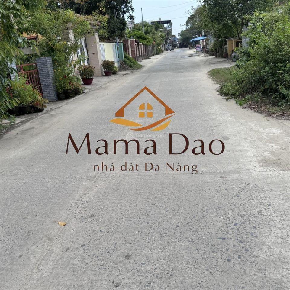 Đất chợ điện dương  mua là khai thác ngay