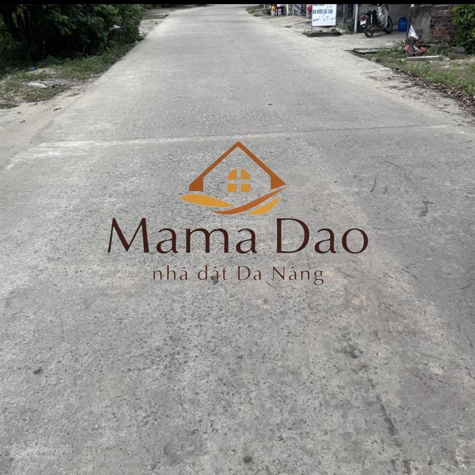 Đất chợ điện dương  mua là khai thác ngay