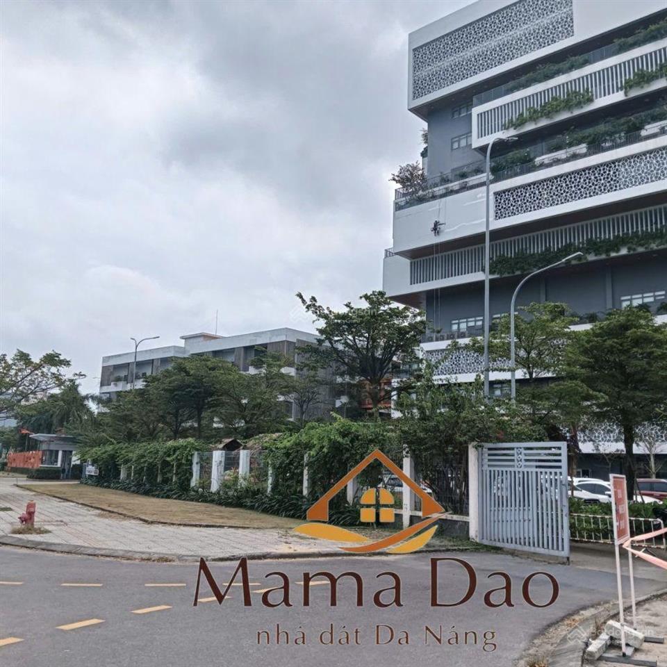 Bán gấp lô đất vàng thái dương 2 sát vách đh fpt