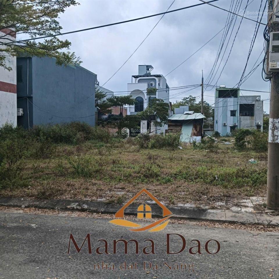 Bán gấp lô đất vàng thái dương 2 sát vách đh fpt