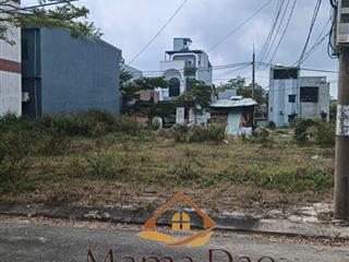 Bán gấp lô đất vàng thái dương 2 sát vách đh fpt