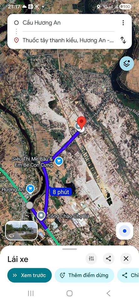 Đất bình giang gần kcn giá mềm mua là lời
