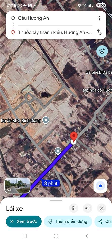 Đất bình giang gần kcn giá mềm mua là lời