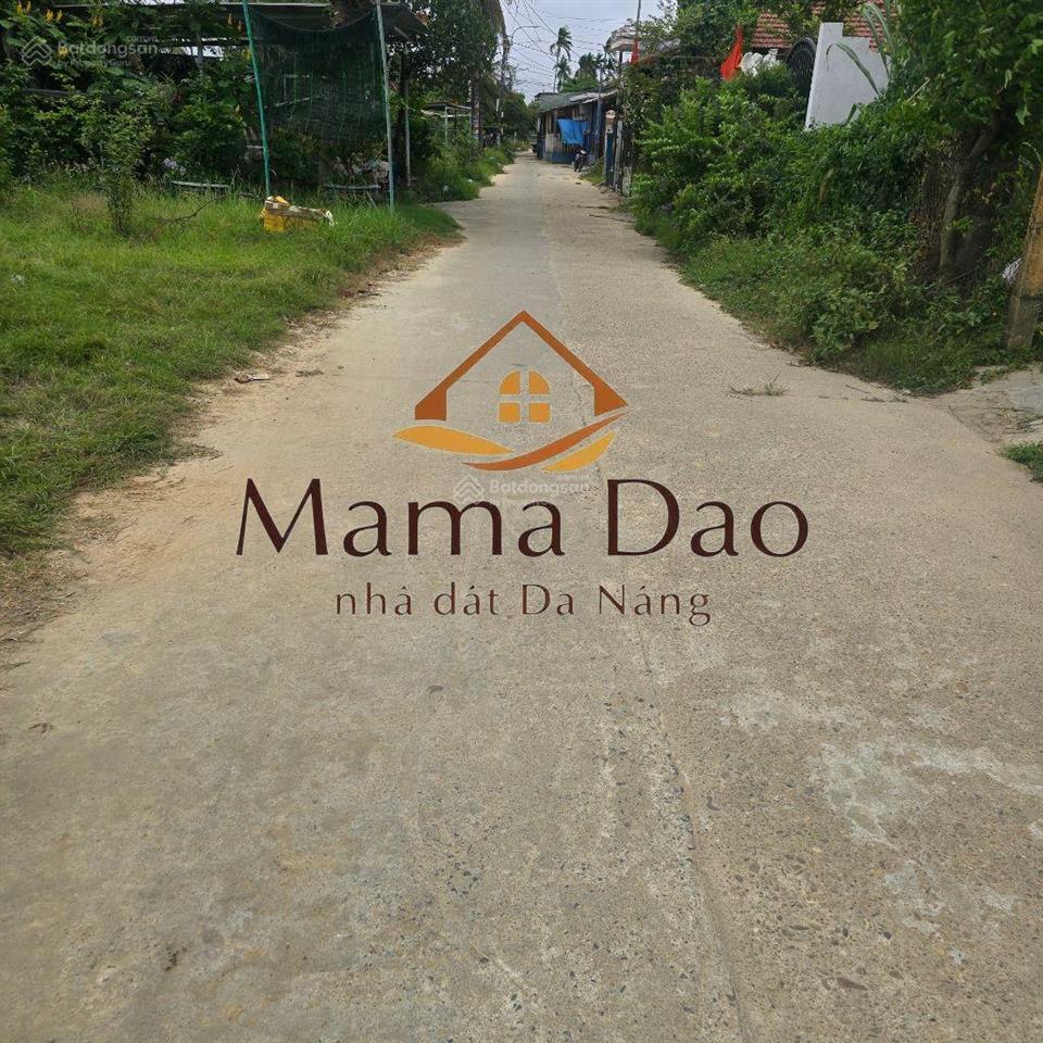 Siêu phẩm đất view sông cẩm nam hội an hiếm có khó tìm  diện tích khủng 429m2