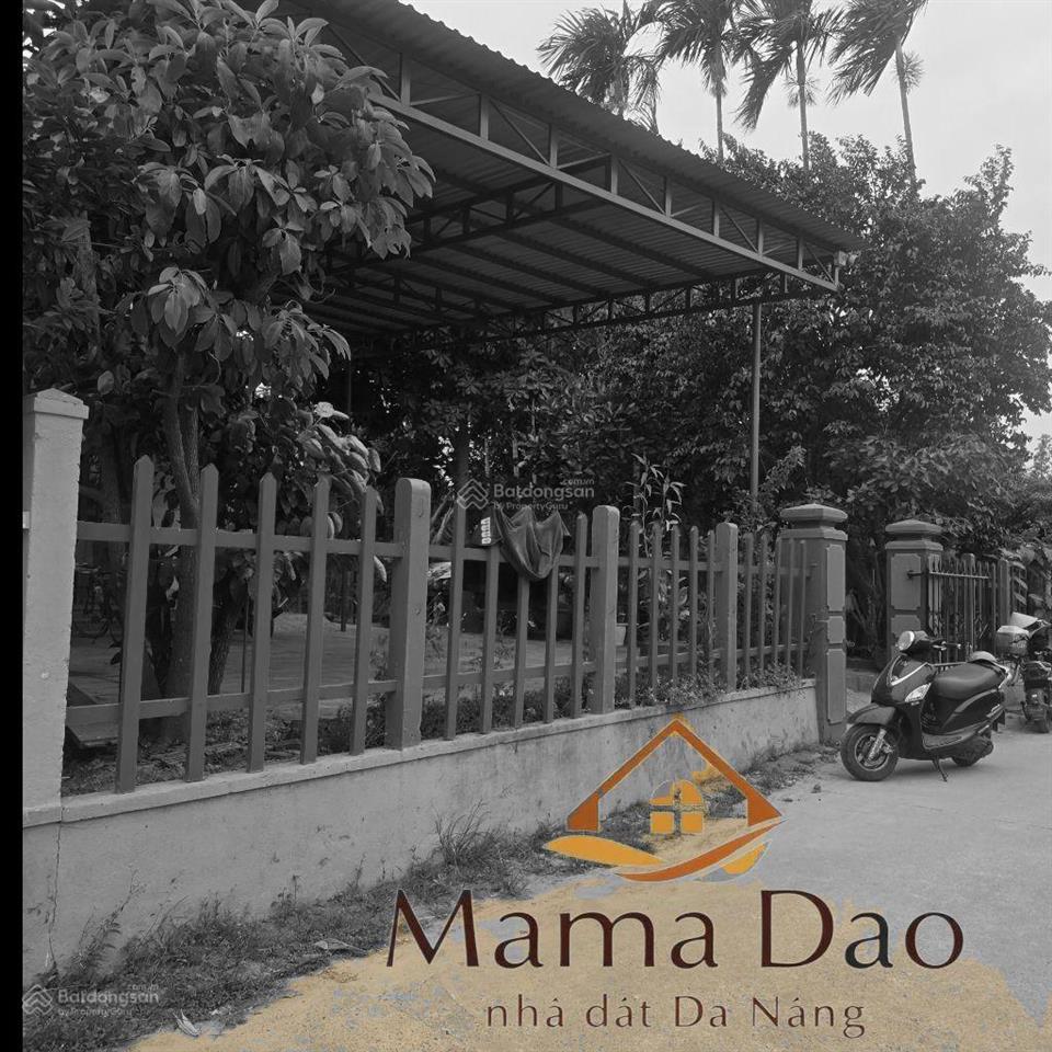 Siêu phẩm đất view sông cẩm nam hội an hiếm có khó tìm  diện tích khủng 429m2