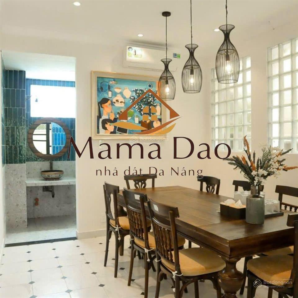 Bán villa trảng kèo  hội an  dòng tiền 60  80tr/tháng