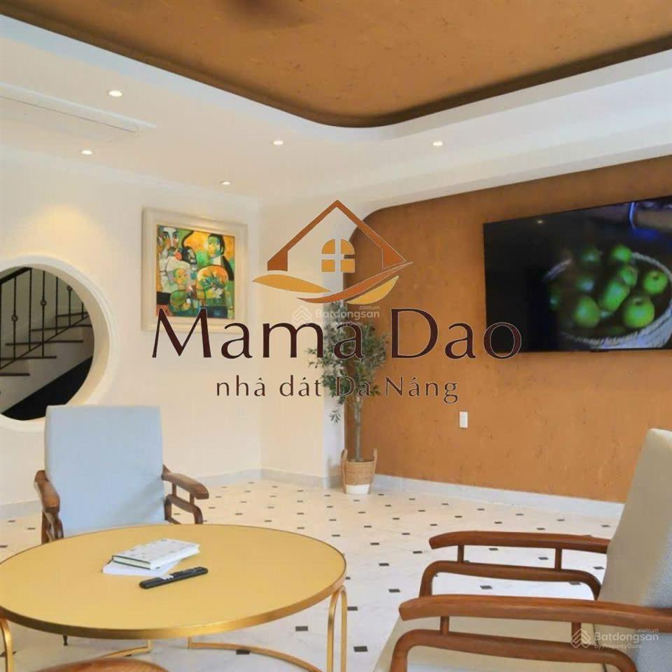 Bán villa trảng kèo  hội an  dòng tiền 60  80tr/tháng