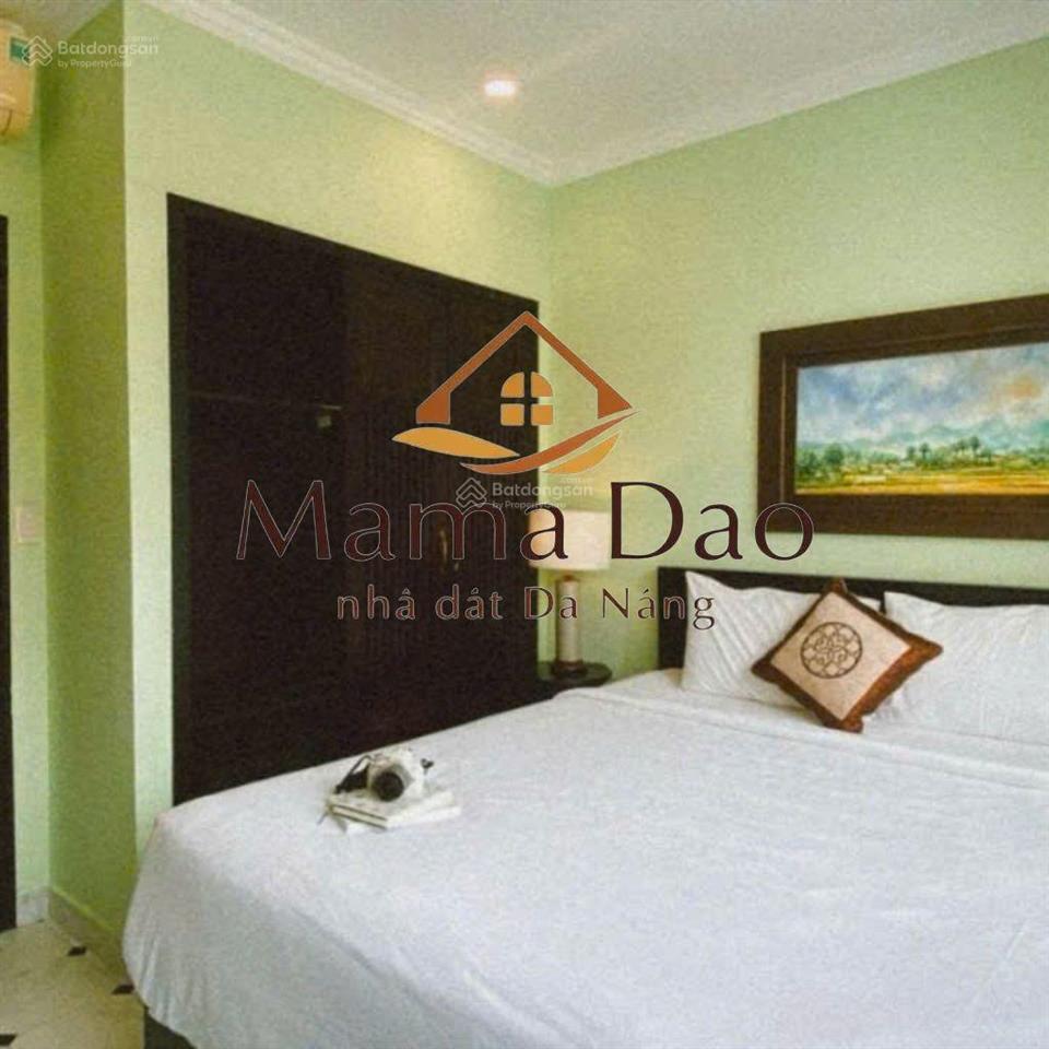 Bán villa trảng kèo  hội an  dòng tiền 60  80tr/tháng