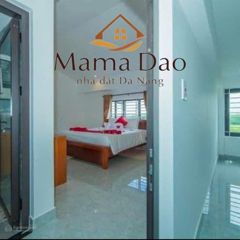 Villa hồ bơi cẩm thanh hội an ngang 17.4m view rừng dừa