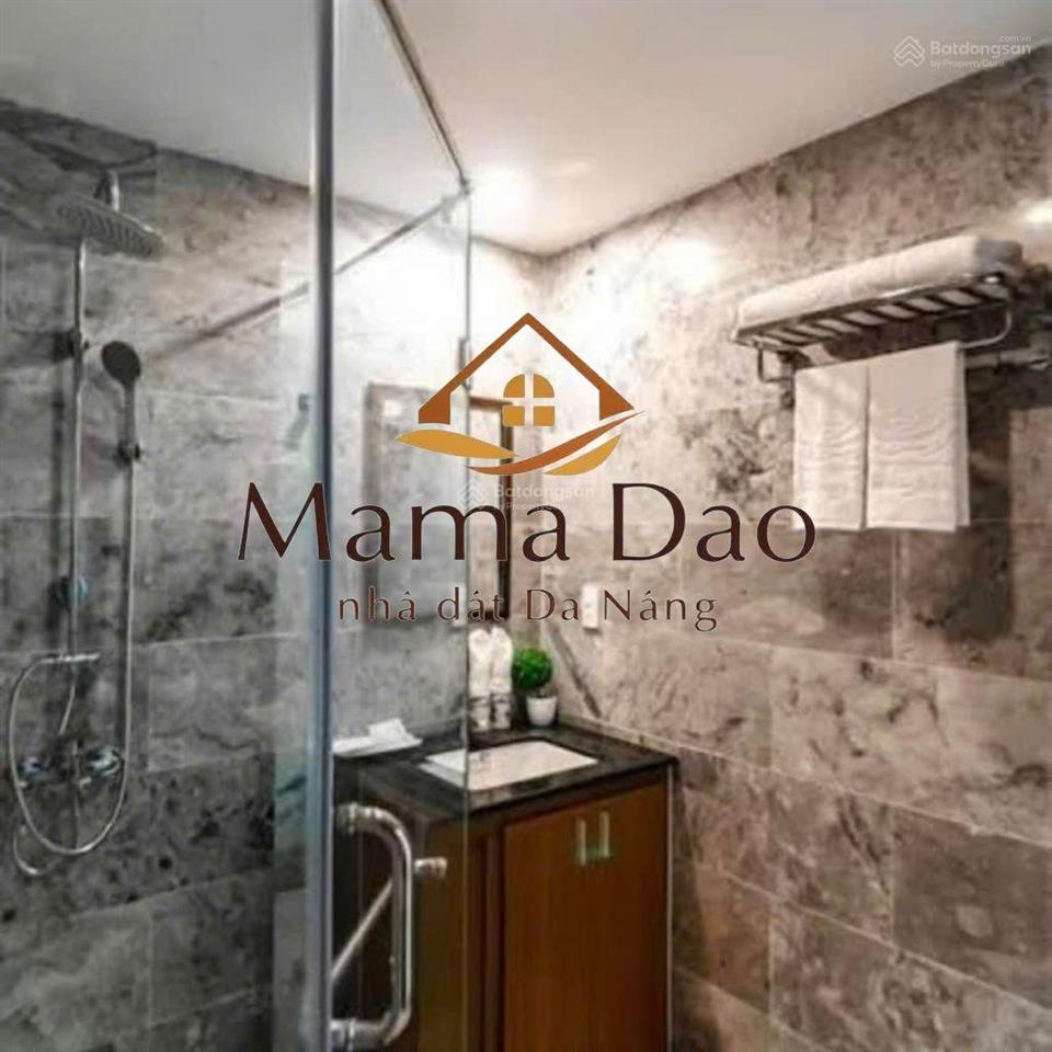 Villa hồ bơi cẩm thanh hội an ngang 17.4m view rừng dừa