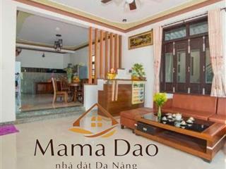 Villa hồ bơi cẩm thanh hội an ngang 17.4m view rừng dừa