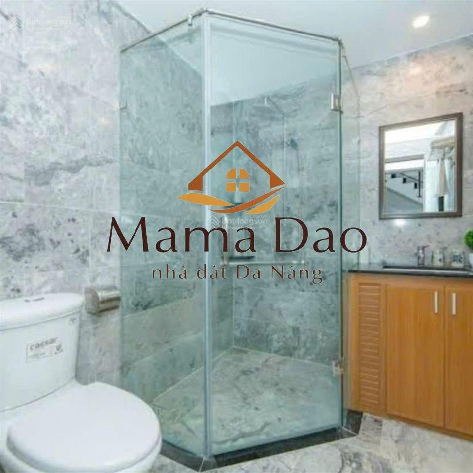 Villa hồ bơi cẩm thanh hội an ngang 17.4m view rừng dừa