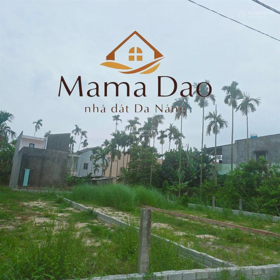 Siêu phẩm view đồng lúa hiếm có khó tìm tại hội an  cách phố cổ 3km