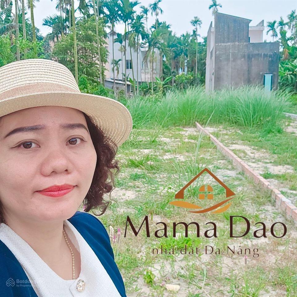 Siêu phẩm view đồng lúa hiếm có khó tìm tại hội an  cách phố cổ 3km