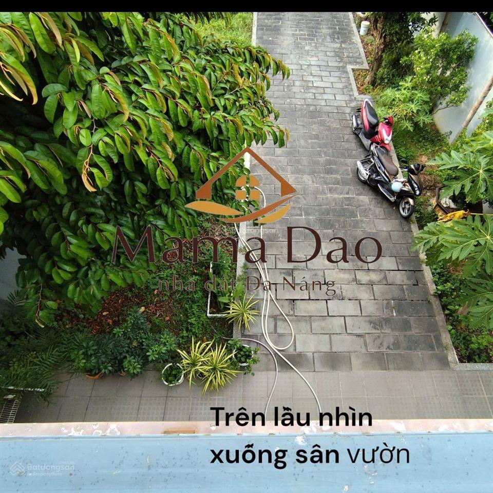 Siêu phẩm nhà phố + nhà yến dòng tiền ổn định trần thủ độ, hội an  ngang khủng 10m