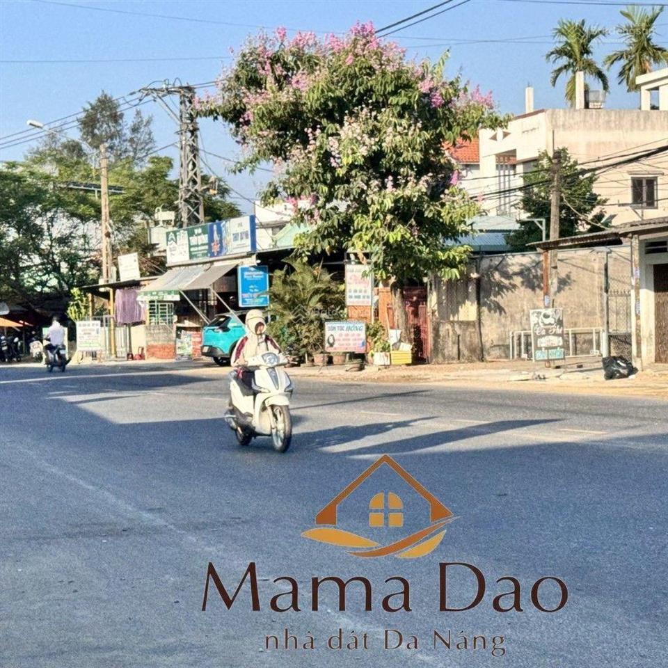 Siêu phẩm đất đẹp ngay ngã tư thanh tín, hội an