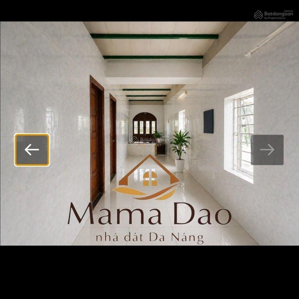 Nhà mặt tiền kinh doanh + ở mặt tiền đường 13.5m  cẩm châu hội an