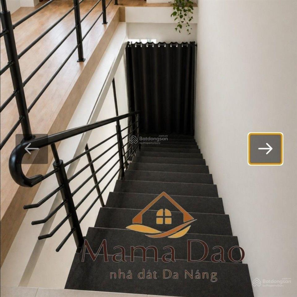 Nhà mặt tiền kinh doanh + ở mặt tiền đường 13.5m  cẩm châu hội an