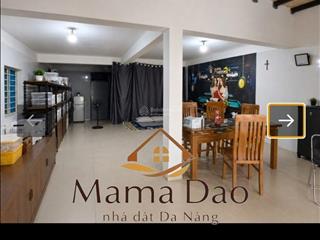 Nhà mặt tiền kinh doanh + ở mặt tiền đường 13.5m  cẩm châu hội an